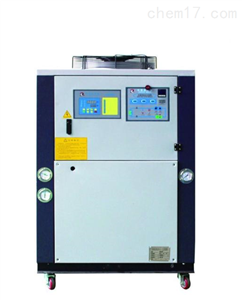 BSL风冷式冷水机组