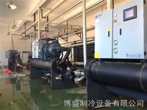 浙江低温冷水机，小型风冷式冷水机，风冷式制冷机