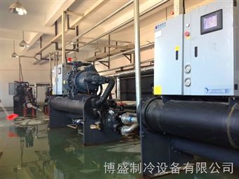 浙江低温冷水机，小型风冷式冷水机，风冷式制冷机