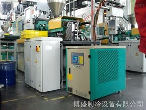 注塑冷水机，水（风）冷式冷水机