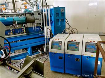 挤出模具模温机，塑料板材设备温度控制机