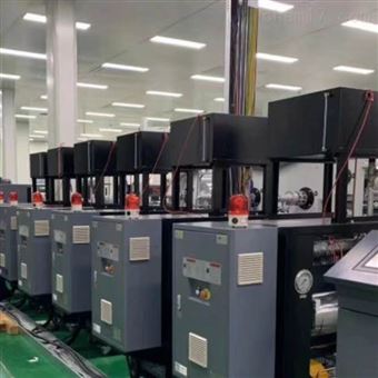 上海高温模温机油温机水温机