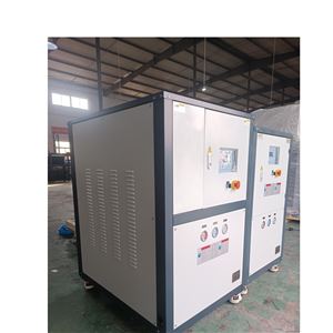 祝松冷水机 高低温恒温机系统ZCH-05WS-18KW