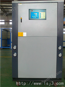 工业冷水机组,水冷型冷水机组，风冷型冷水机组