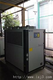 冰水机厂家，水冷式冰水机，风冷式冰水机
