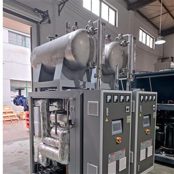 高温油温机ZEOT-100 导热油循环温度控制机