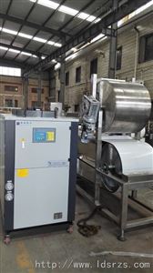 辊筒冷水机，辊筒冷水机