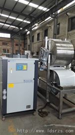 辊筒冷水机，辊筒冷水机