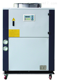 冷水机厂家，水冷式工业冷水机，风冷箱型工业冷水机