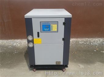 制冷机组，风冷式冷水机，水冷式冷水机