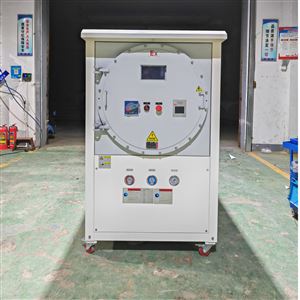 工业冷热一体机组 防爆冷冻机 高低温恒温机