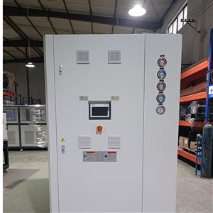 新能源汽车行业产品检测零下40度恒温机