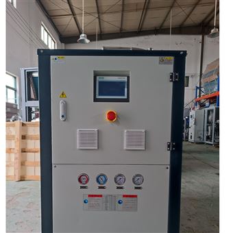 新能源汽车行业产品检测用高低温循环恒温机