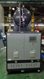 冷热一体机，风冷式冷水机