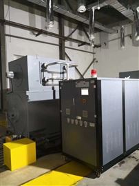 新能源汽车电机测试冷水机