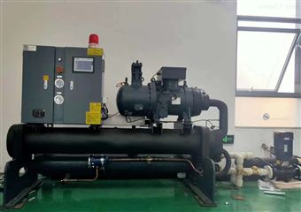 上海冷水机，冷水机厂家，水冷箱式工业冷水机