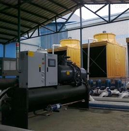 浙江螺杆式冷水机，螺杆式冷水机厂家，螺杆冷水机组