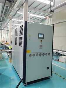 冷热两用循环机