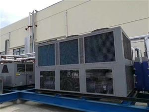 低温冷冻机组，上海冷水机，模具冷水机