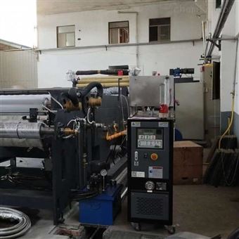 辊筒加热控温模温机