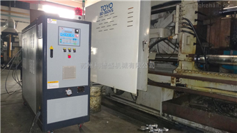 LCH冷热一体模温机