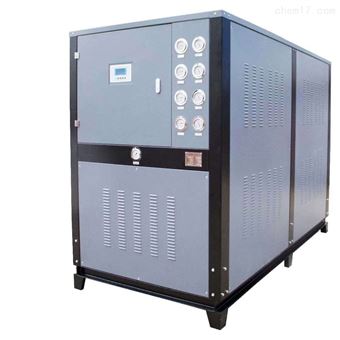 低温冷水机价格，风冷式低温冷水机，水冷式低温冷水机