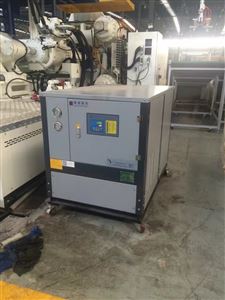 上海冷油机，小型油冷机，油冷却机