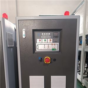 300℃导热油循环温度控制机 辊筒加热恒温机
